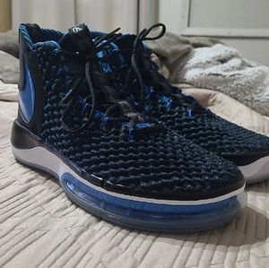 Nike AlphaDunk EP Pure Magic